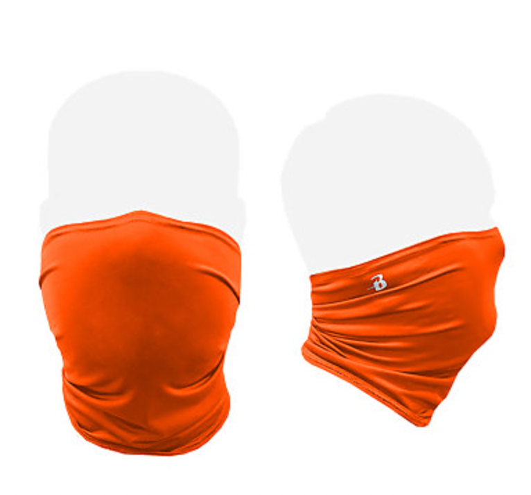 Badger Performance Activity Mask