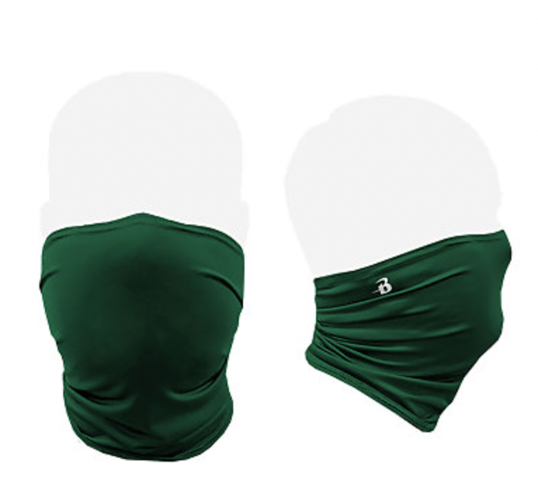 Badger Performance Activity Mask