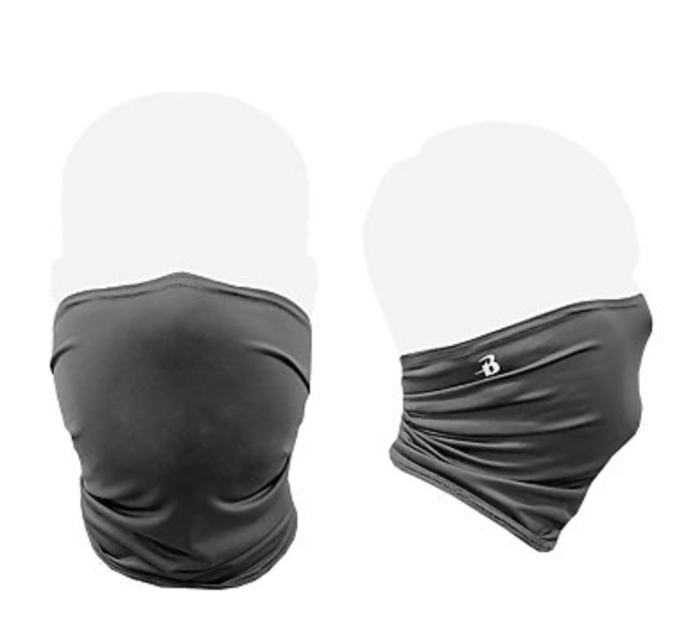 Badger Performance Activity Mask