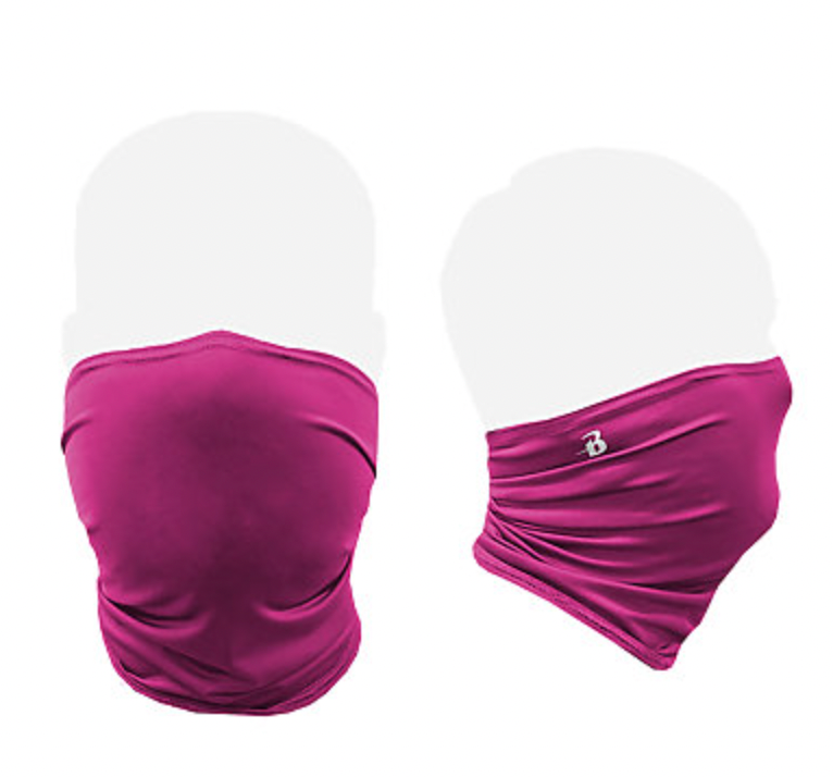 Badger Performance Activity Mask