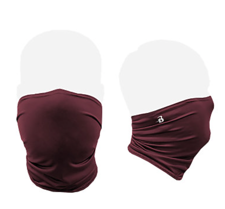 Badger Performance Activity Mask