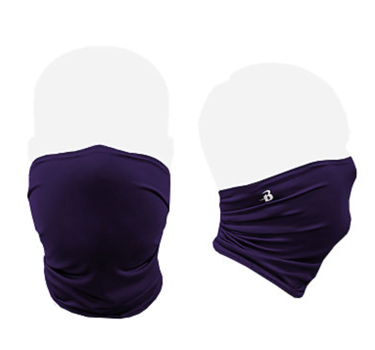 Badger Performance Activity Mask