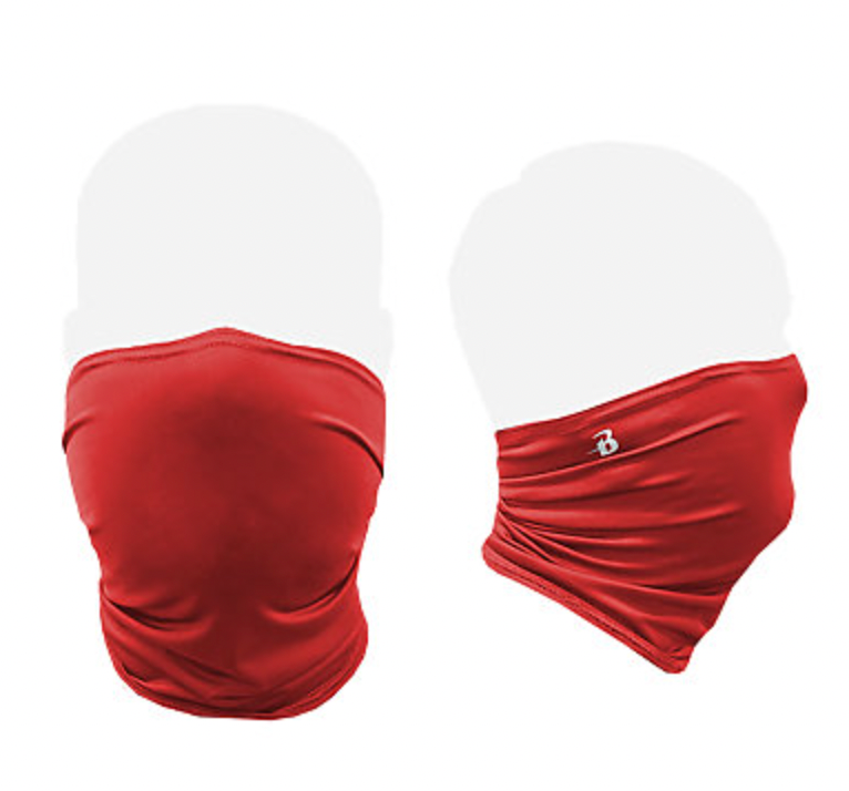 Badger Performance Activity Mask