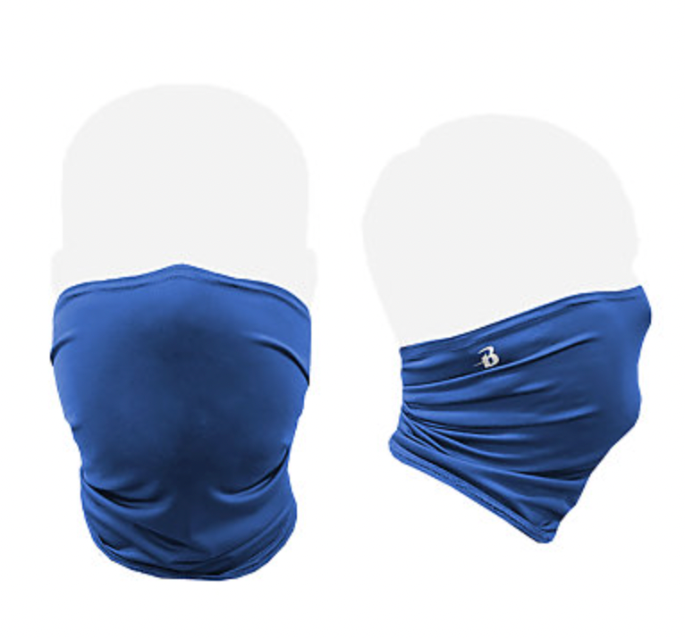 Badger Performance Activity Mask
