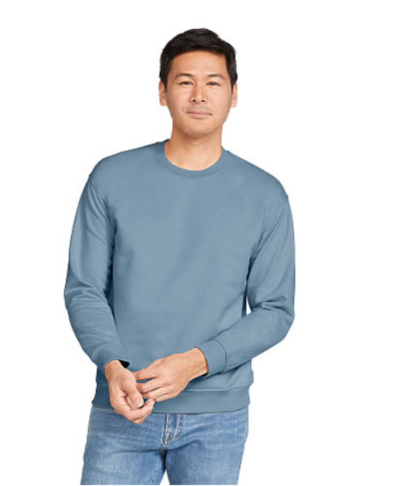 Gildan Softstyle Adult Crewneck Sweatshirt