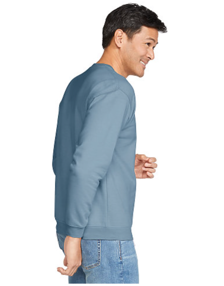 Gildan Softstyle Adult Crewneck Sweatshirt