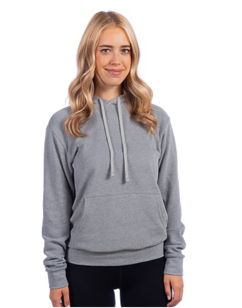 Next Level Unisex Laguna Sueded Hoodie