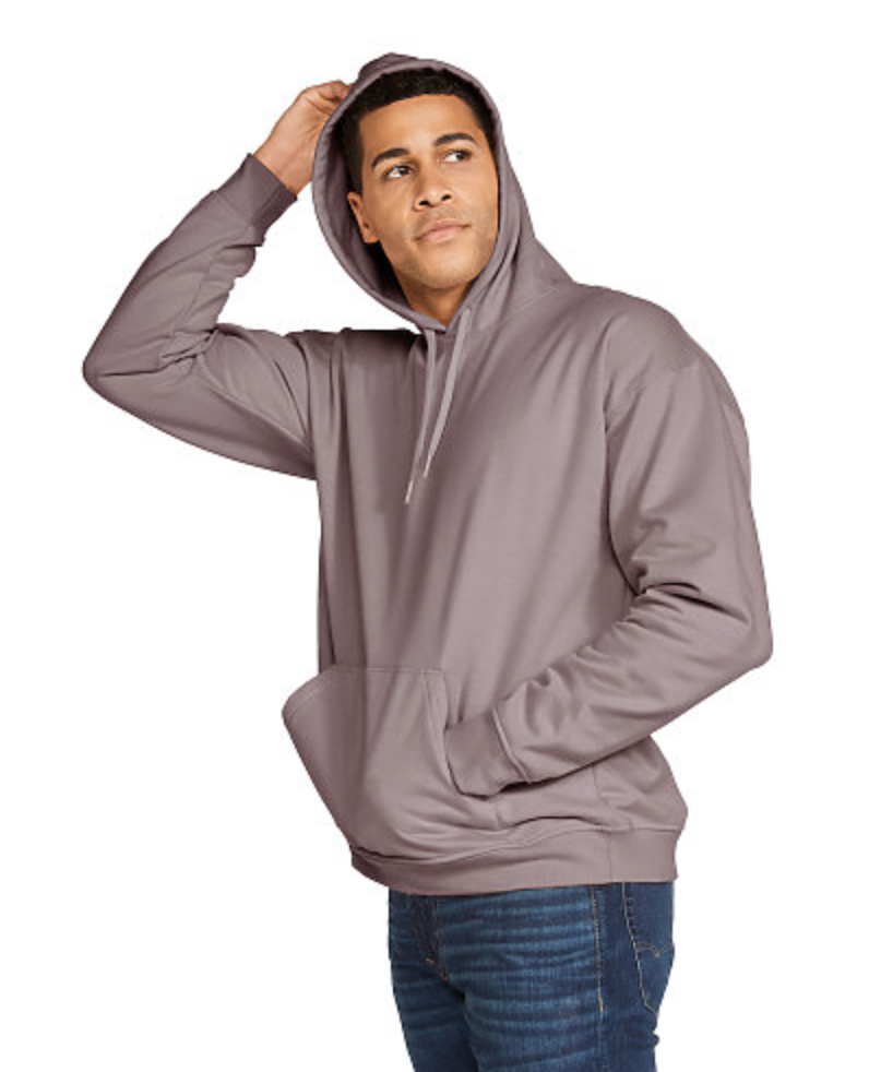 Gildan Softstyle Adult Pullover Hooded Sweatshirt