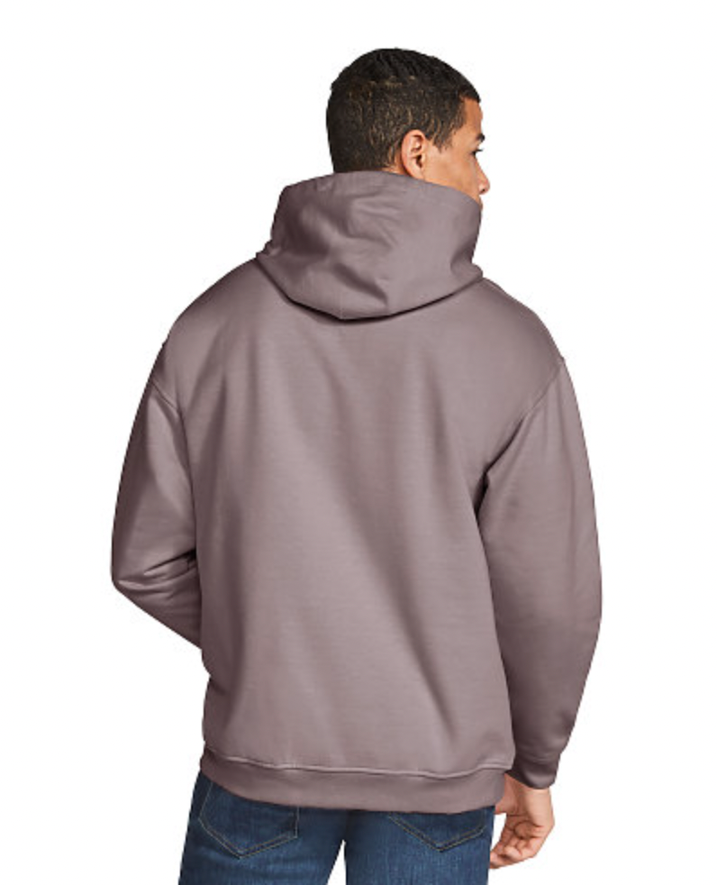 Gildan Softstyle Adult Pullover Hooded Sweatshirt
