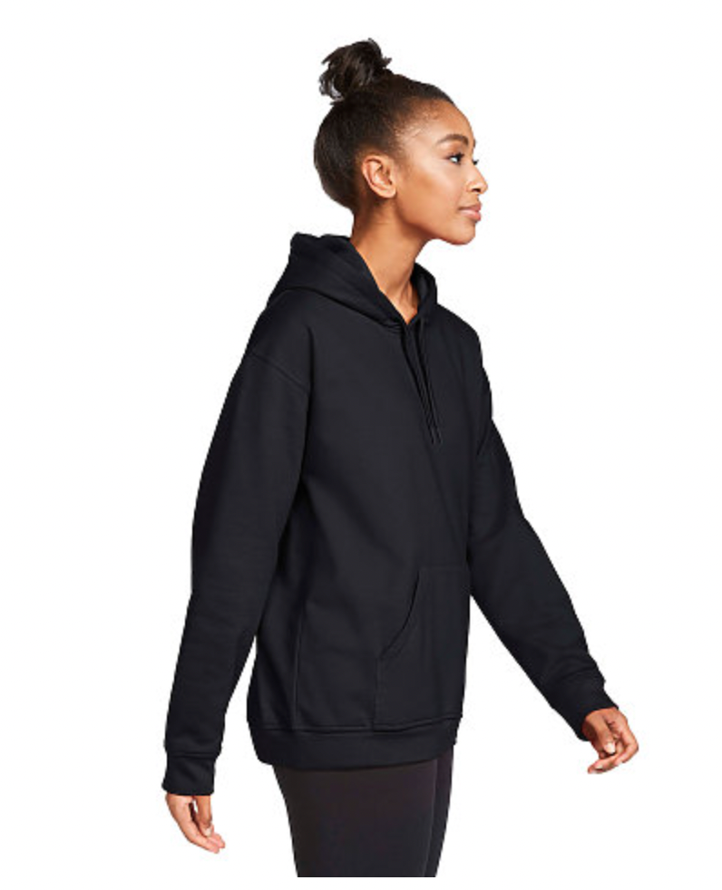 Gildan Softstyle Adult Pullover Hooded Sweatshirt