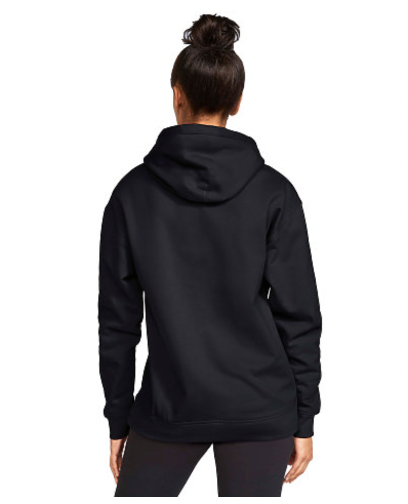 Gildan Softstyle Adult Pullover Hooded Sweatshirt