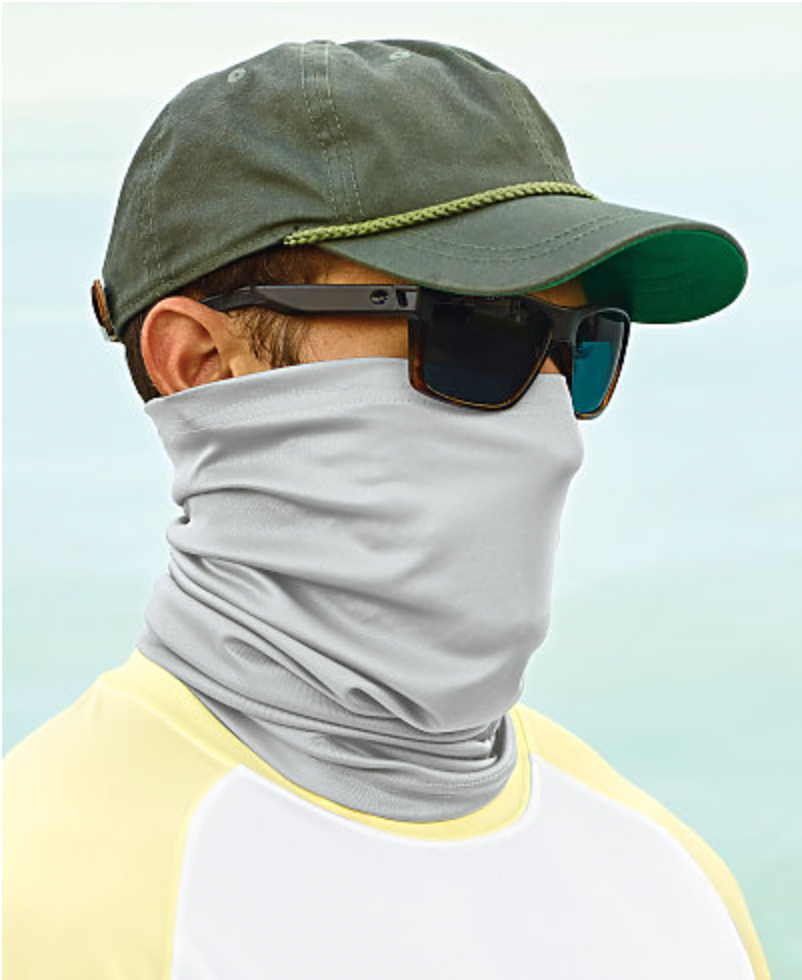 ParagonXP Neck Gaiter-Face Mask