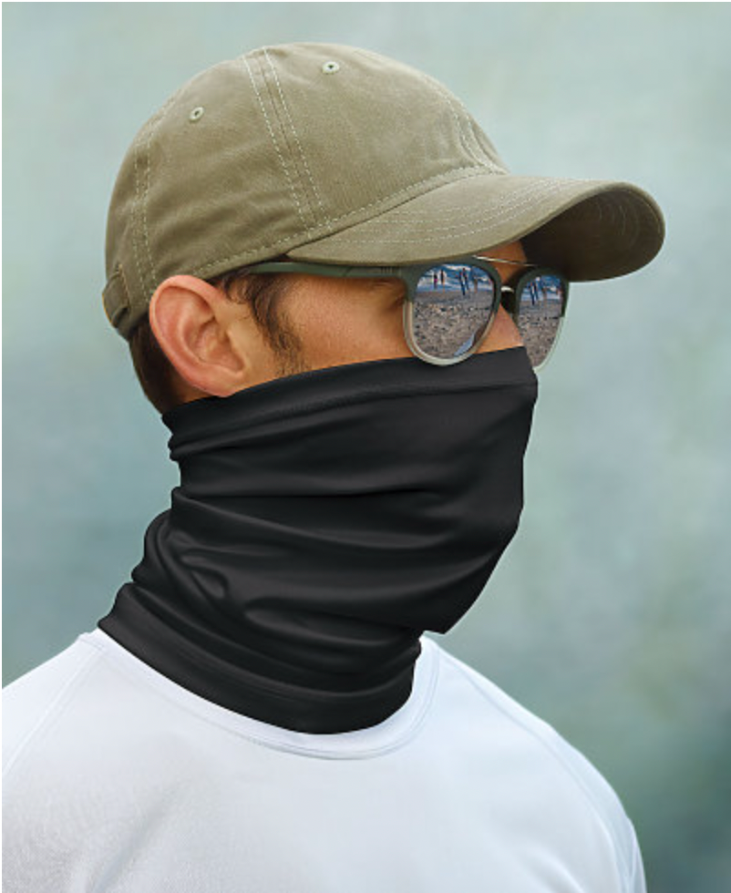 ParagonXP Neck Gaiter-Face Mask