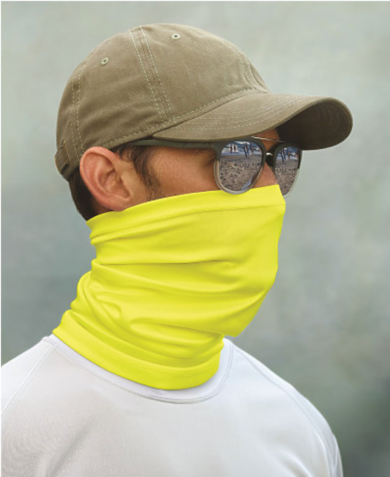 ParagonXP Neck Gaiter-Face Mask