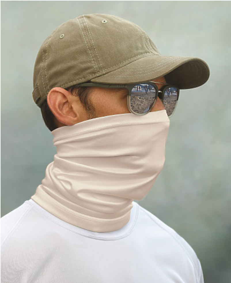 ParagonXP Neck Gaiter-Face Mask