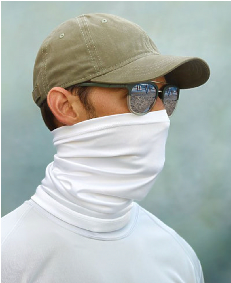 ParagonXP Neck Gaiter-Face Mask