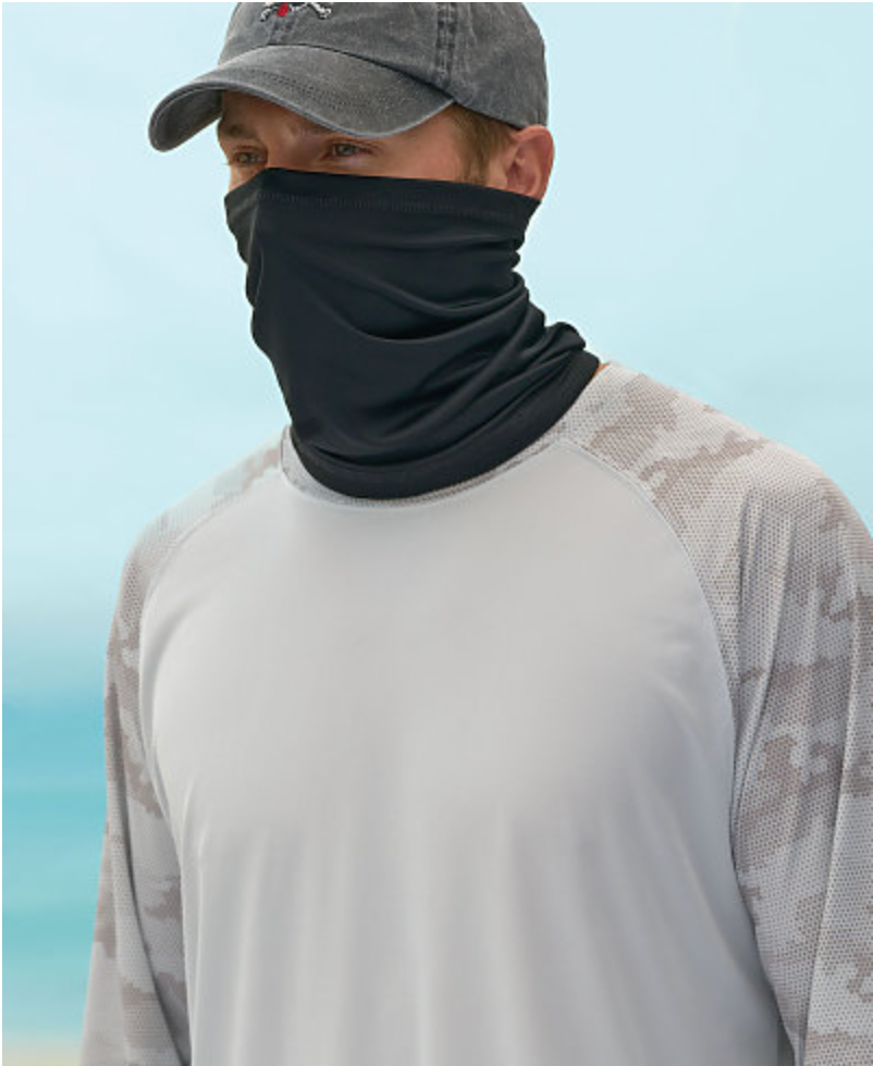 ParagonXP Neck Gaiter-Face Mask