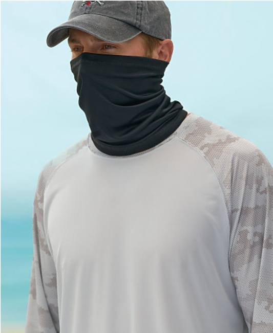 ParagonXP Neck Gaiter-Face Mask