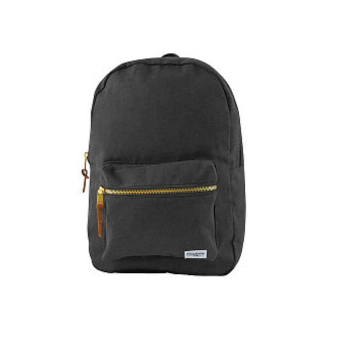 Liberty Bags Heritage Canvas Backpack