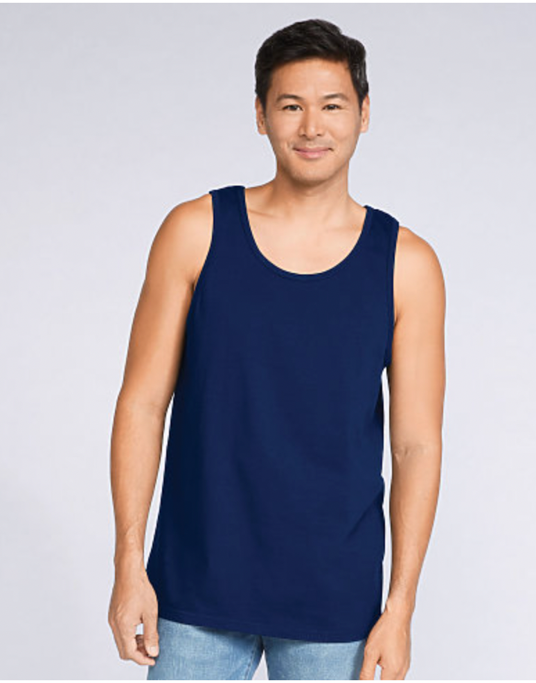 Gildan Softstyle Adult Tank Top