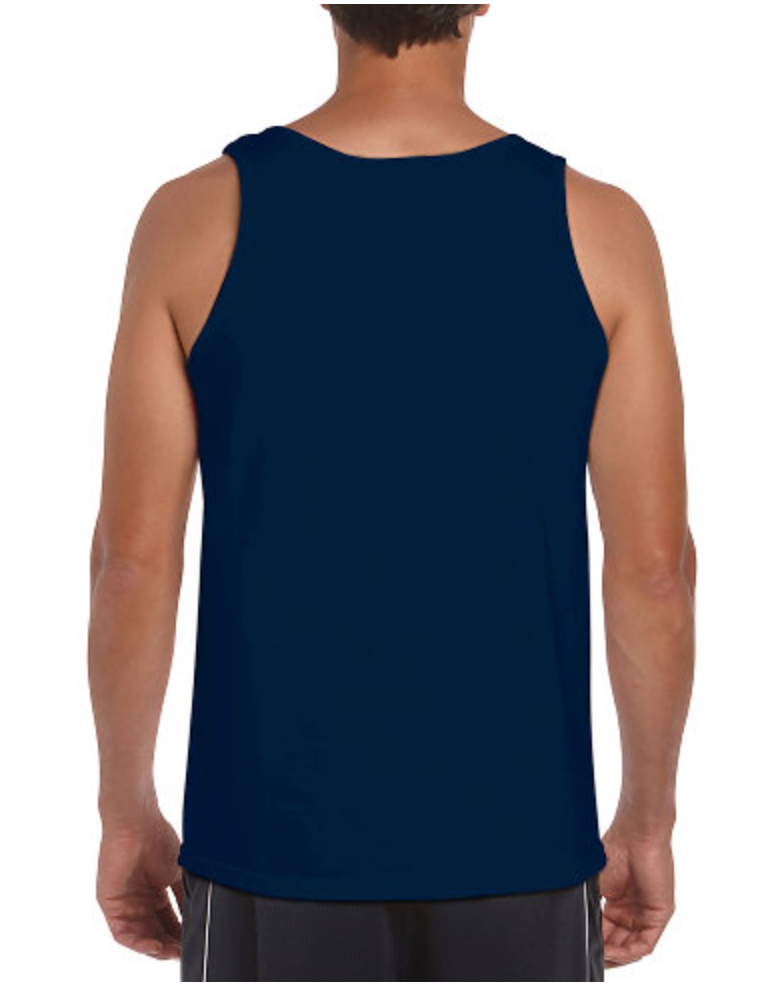 Gildan Softstyle Adult Tank Top