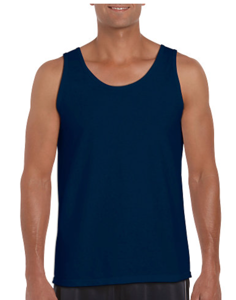 Gildan Softstyle Adult Tank Top