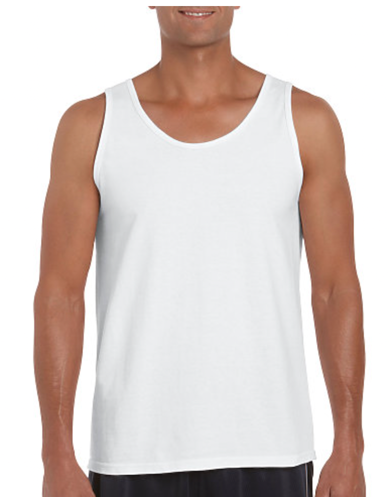 Gildan Softstyle Adult Tank Top