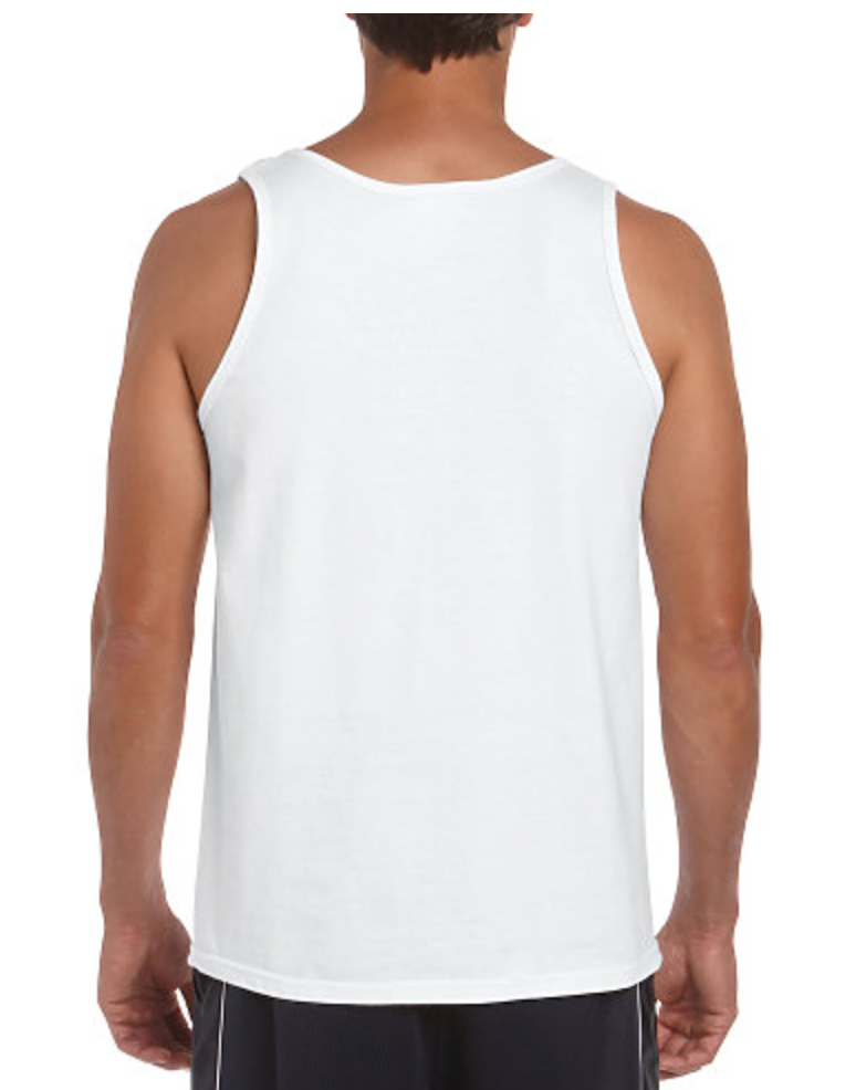 Gildan Softstyle Adult Tank Top