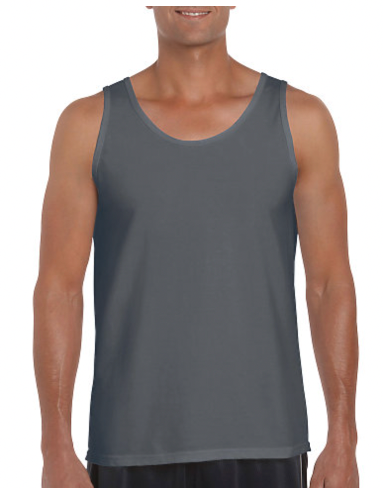 Gildan Softstyle Adult Tank Top