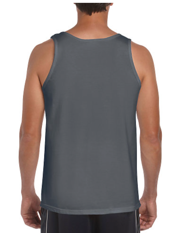 Gildan Softstyle Adult Tank Top