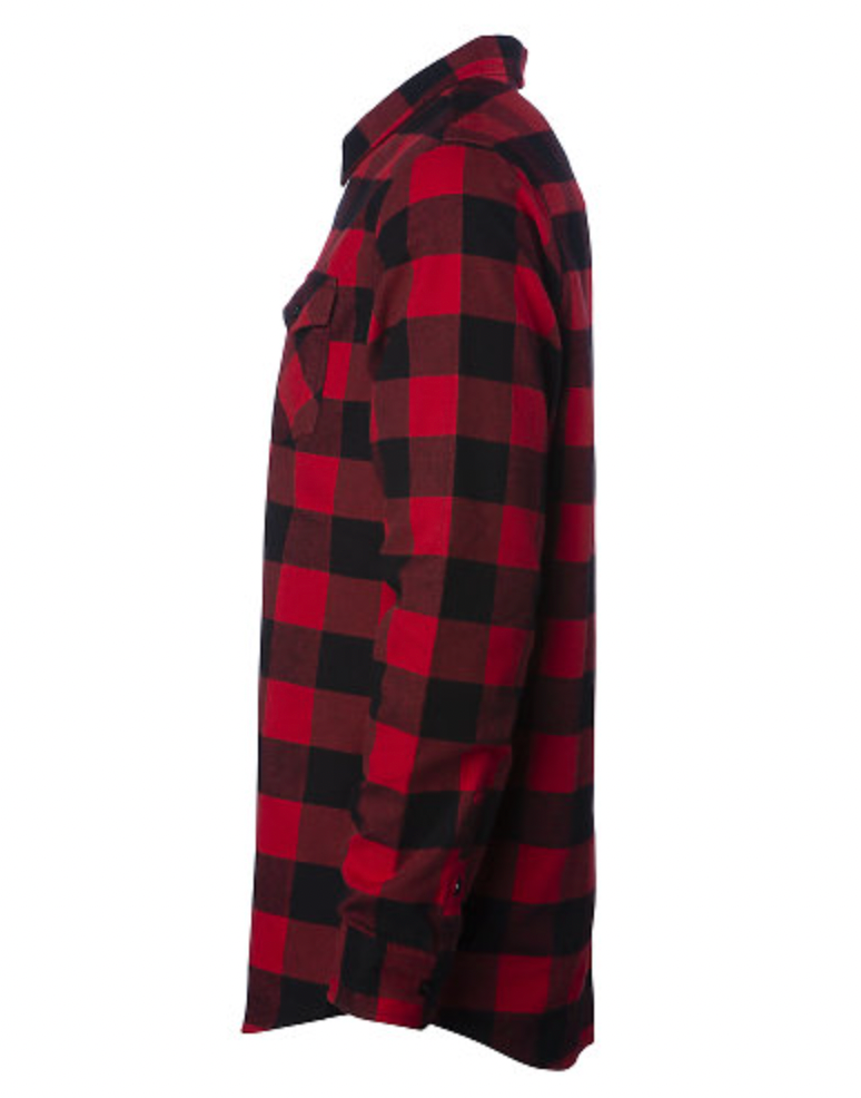 Independent Men's Flannel Shirt