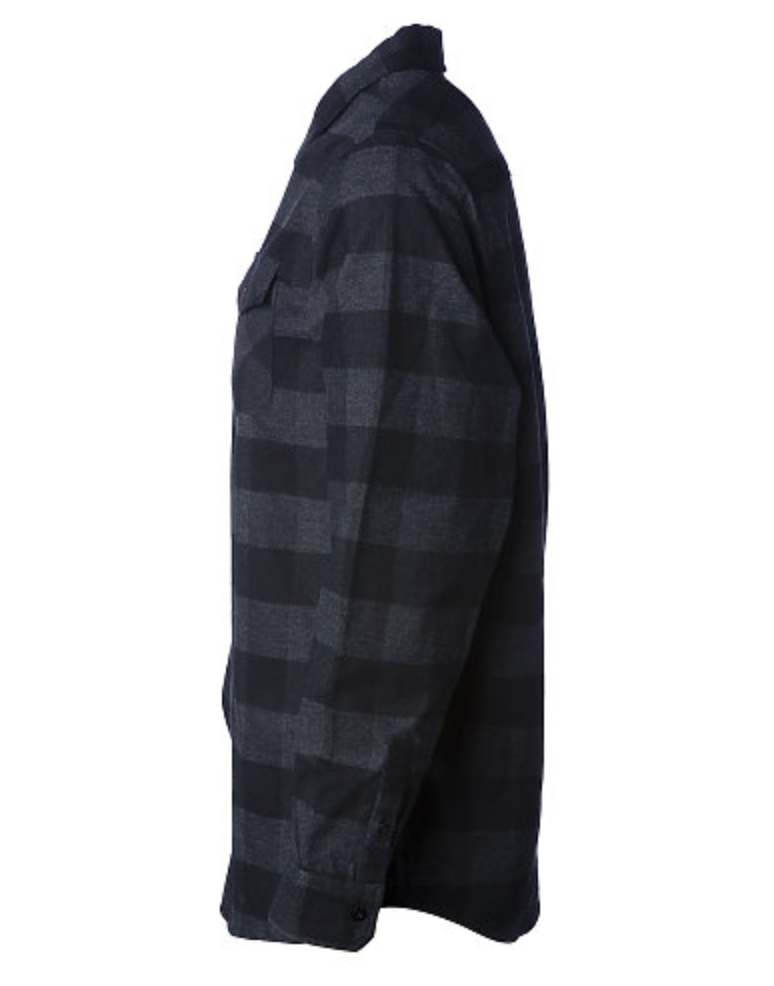 Independent Men's Flannel Shirt