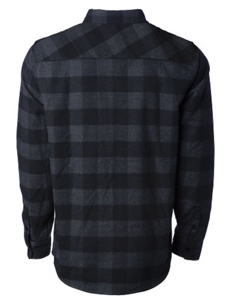 Independent Men's Flannel Shirt