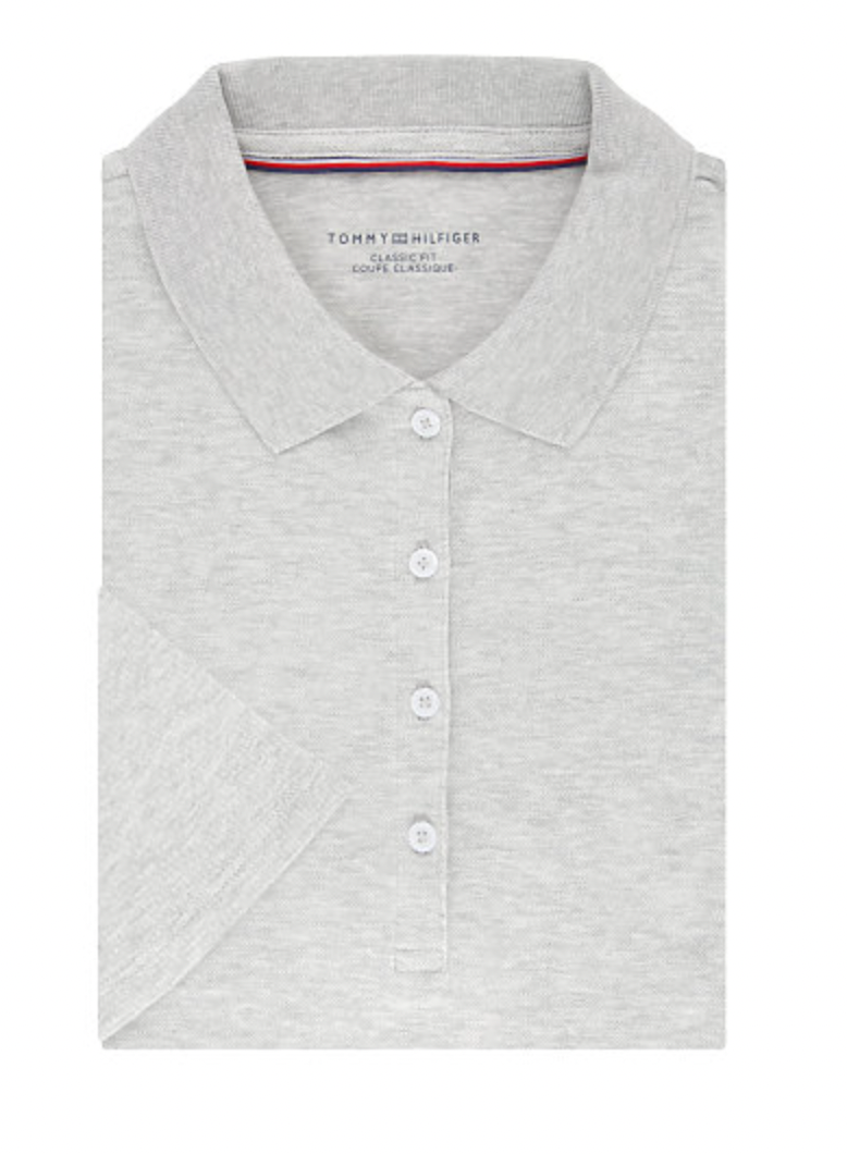 Tommy Hilfiger Women's Pique Polo