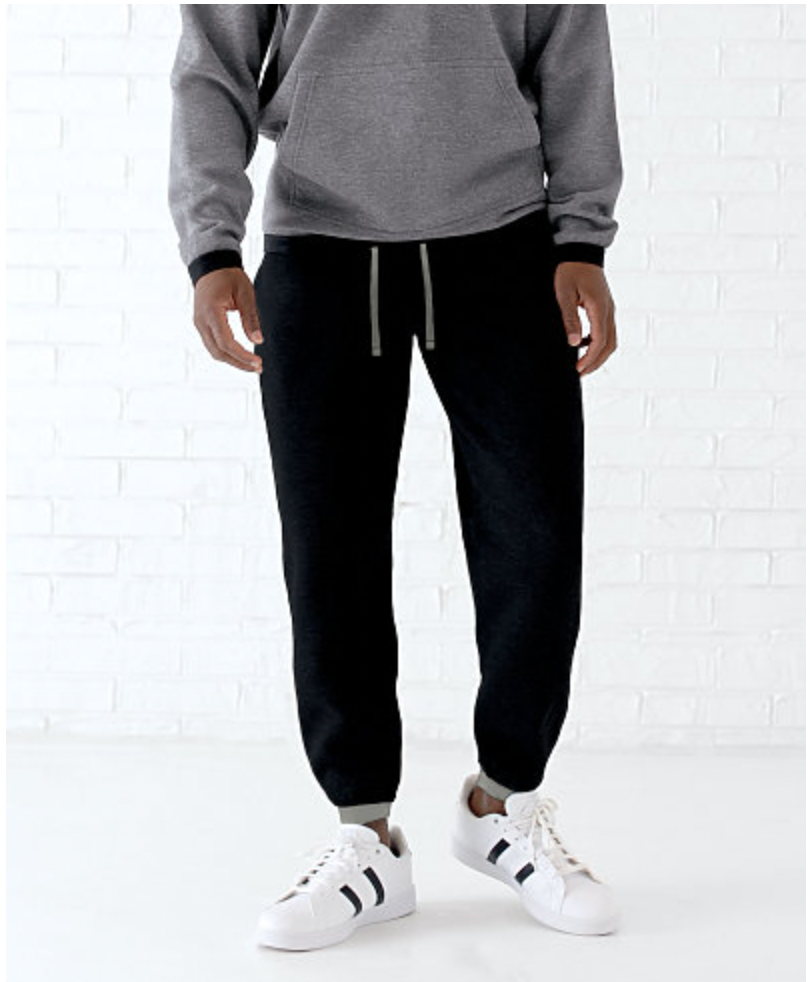 LAT Adult Statement Fleece Jogger