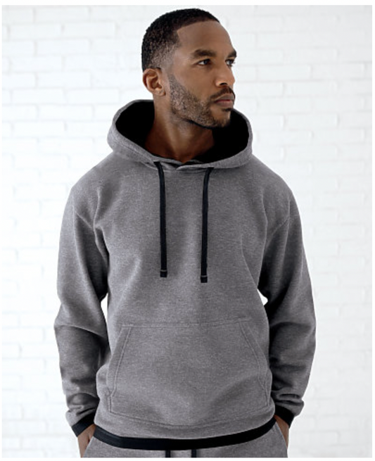 LAT Adult Statement Fleece Hoodie
