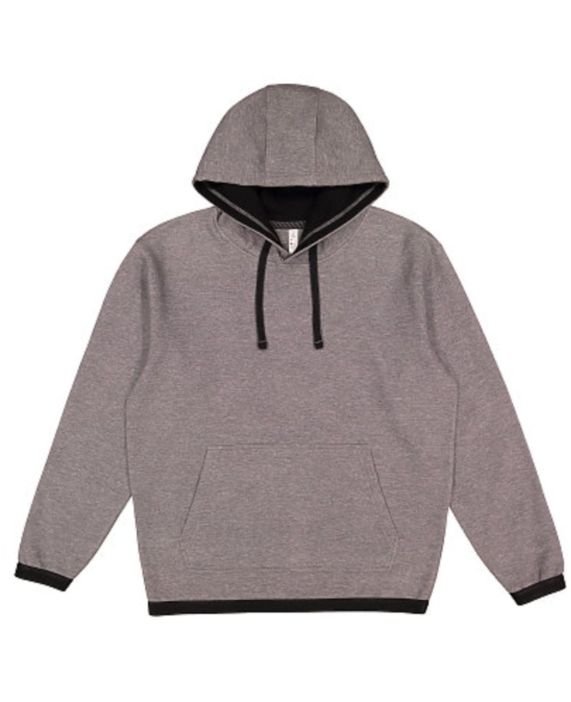 LAT Adult Statement Fleece Hoodie