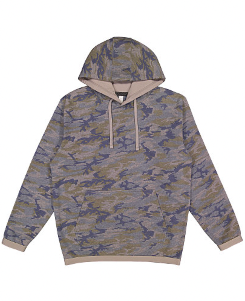 LAT Adult Statement Fleece Hoodie