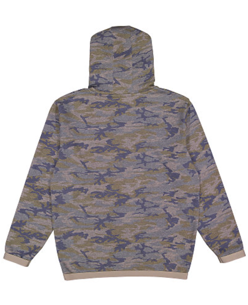 LAT Adult Statement Fleece Hoodie