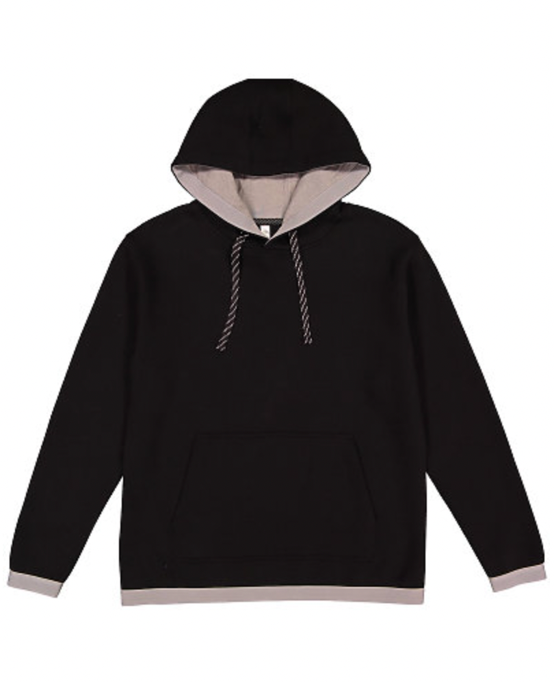 LAT Adult Statement Fleece Hoodie