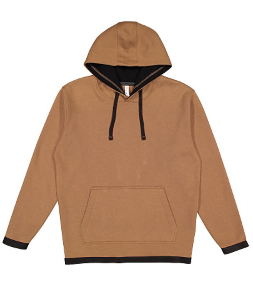 LAT Adult Statement Fleece Hoodie