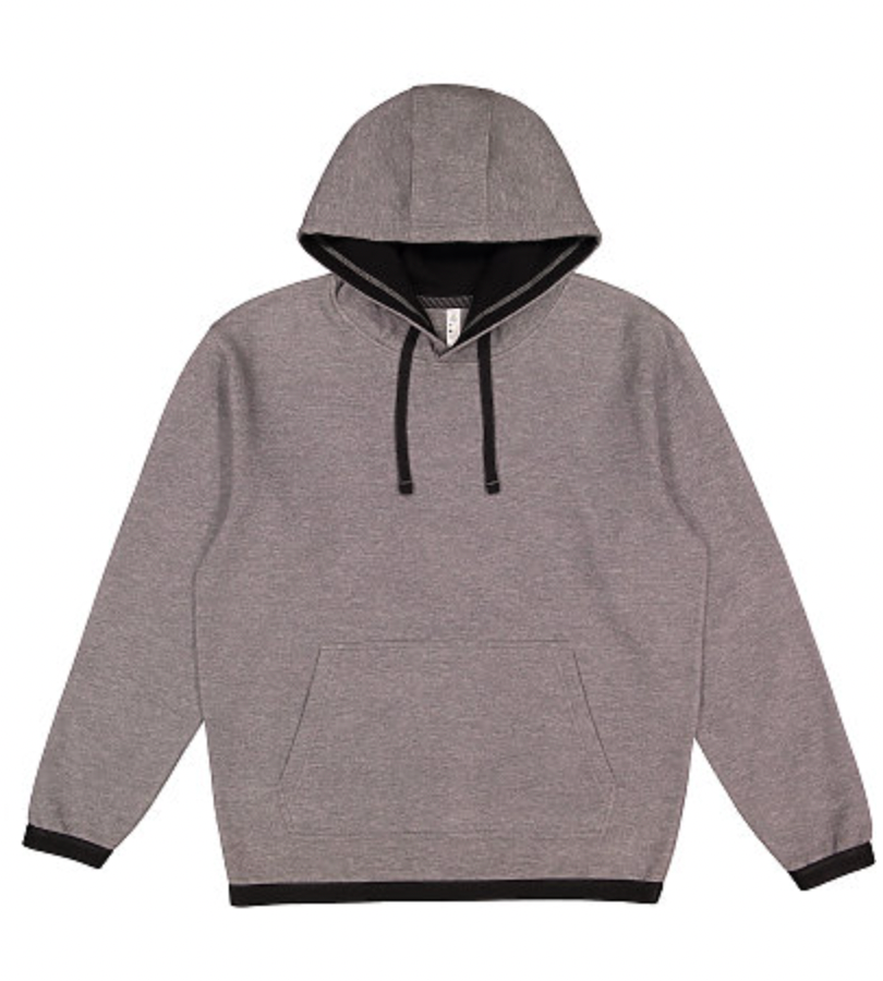 LAT Adult Statement Fleece Hoodie