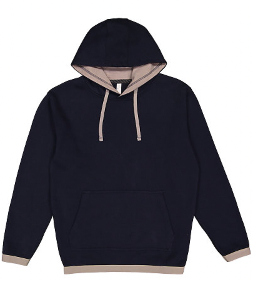 LAT Adult Statement Fleece Hoodie