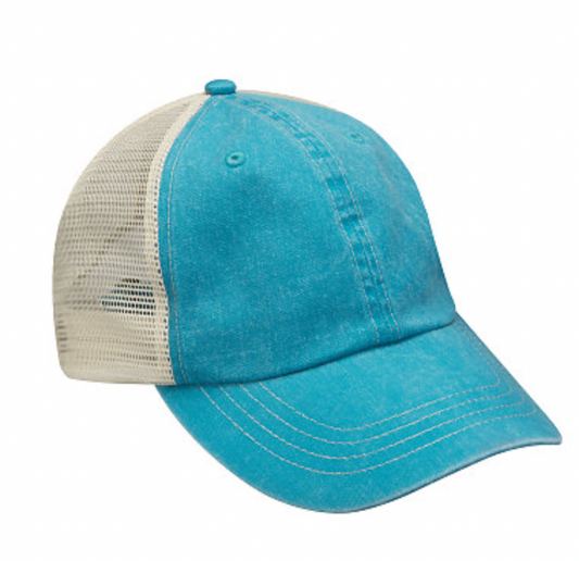 Adams Game Changer Cap