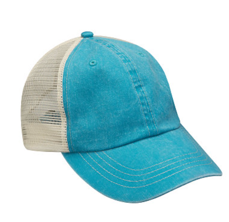 Adams Game Changer Cap