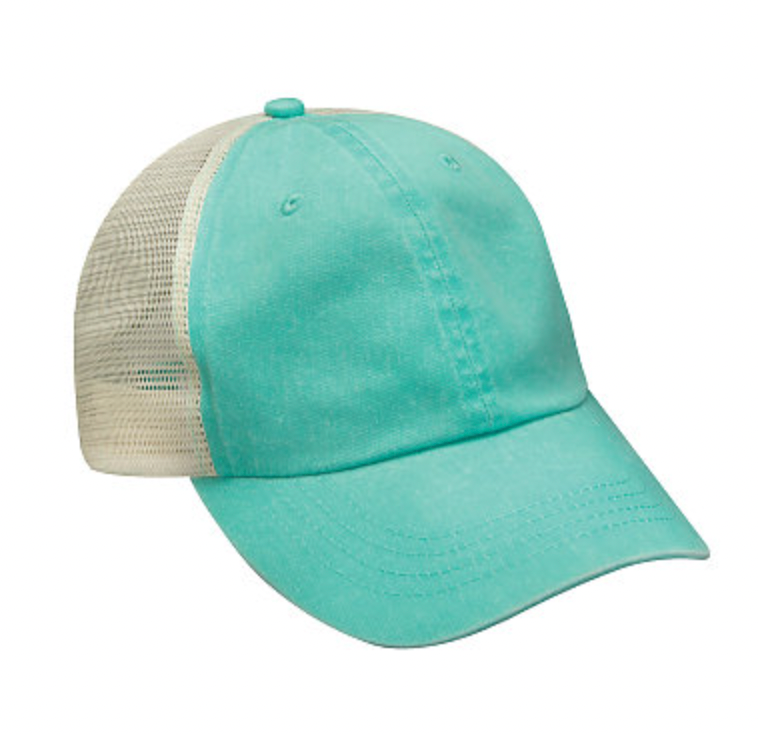 Adams Game Changer Cap