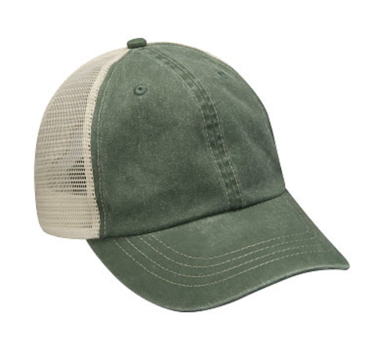 Adams Game Changer Cap