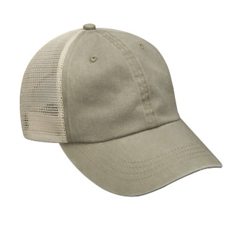 Adams Game Changer Cap