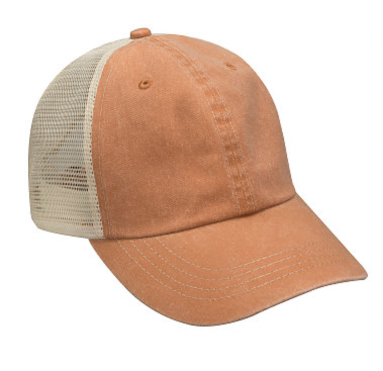 Adams Game Changer Cap