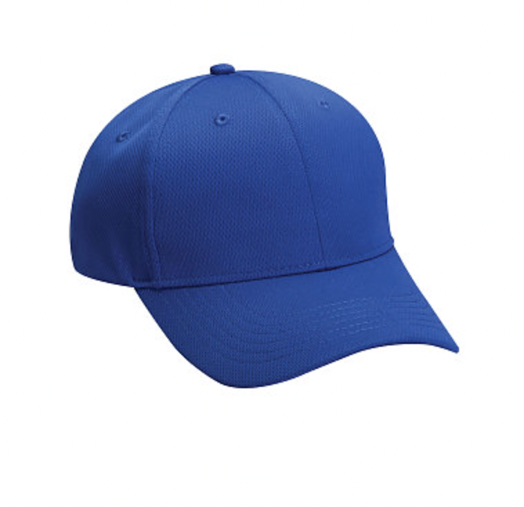 Adams Velocity Cap